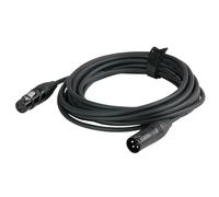 DAP Audio Cable para micrófono XLR 10m RF:FLX0110