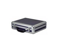 DAP-Audio Case for 7 Microphones Blu