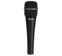 DAP Audio CM-50 Microfono a condensatore Back Electret vocale/strumentale