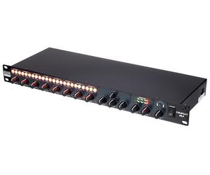 DAP-Audio Compact 8.1