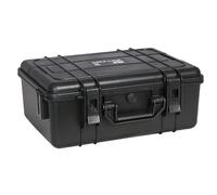 DAP-Audio - Daily Case 15