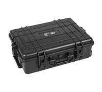 DAP-Audio Daily Case 47 trolley incluso