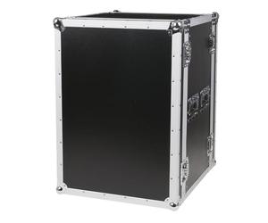 DAP-Audio DoubleDoor Case 16U