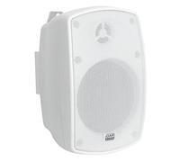 DAP-Audio EVO 4T Set di 2 pezzi - 100V 16W Bianco