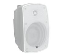 Diffusore passivo 100V DA INTERNO ESTERNO DAP AUDIO EVO 5T da esterno a due vie
