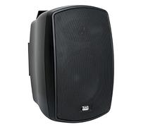 DAP-Audio EVO 5T Set di 2 pezzi - 100V 16W Nero