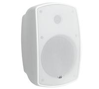 DAP-Audio EVO 6 Set di 2 pezzi - 70W Bianco