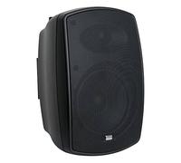 DAP-Audio EVO 6 Set di 2 pezzi - 70W Nero