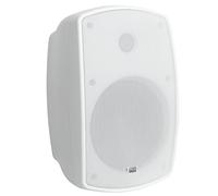 DAP-Audio EVO 6T Set di 2 pezzi - 100V 32W Bianco