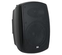 DAP-Audio EVO 6T Set di 2 pezzi - 100V 32W Nero