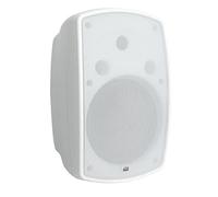 DAP-Audio EVO 8T Set di 2 pezzi - 100V 50W Bianco