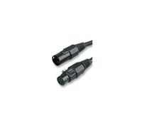 DAP AUDIO - FL-08-10 - Digitale XLR Spina A Presa Piombo, 10 Metri