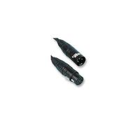 DAP AUDIO - FL-09-3 - CAVO DIGITALE XLR MASCHIO A PRESA, 3 METRI