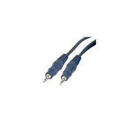 DAP AUDIO - FL456 - Cavo Jack Da 3.5MM, 6M