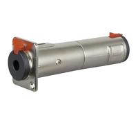 DAP Audio FLA52 Adaptador Jack Hembra/Jack Hembra