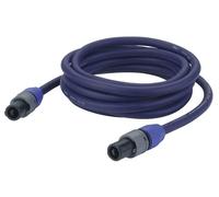 DAP AUDIO - FS043 - Piombo, Speakon P-P 2x2.5mm 3M