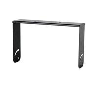 DAP-Audio Hanging Bracket for Xi-5 comprende 4x M6x30, colore nero