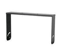 DAP-Audio Hanging bracket for Xi-6 comprende 4x M6x30, colore nero