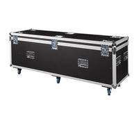 DAP-Audio - Pipe & Drape Case 60cm base