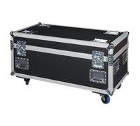 DAP-Audio - Pipe & Drape Case for FOH Kit