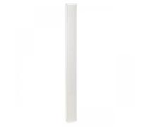 DAP-Audio SCS-250 10x altoparlanti a colonna da 2", 50W