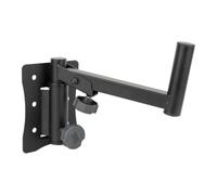 DAP Speaker Wall Mount Aste Mammoth Supporto da Parete per Altoparlanti Speaker