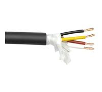 DAP-Audio SPK 440, 50 meter LS cavo 4 X 4 mm²