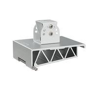 DAP-Audio Suspension bracket for Xi-3 Bianco/Argento