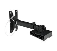 DAP-Audio Wall Bracket for Xi-3 Nero