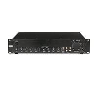 DAP-Audio ZA-7250 Amplificatore a zone, 100V, 250W