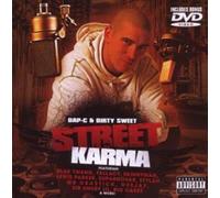 Dap-C & Dirty Sweet - Street Karma