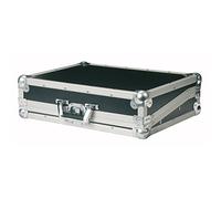DAP SC24 Flight Case custodia rigida Controller mixer DMX DJ (516x382x147mm) CAS