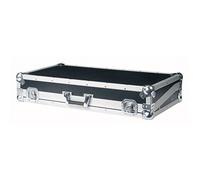 DAP Case 27" - 48-Channel Controller 7mm Wood Black - Custodia per controller