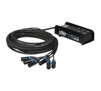 DAP CobraX 6 StageSnake