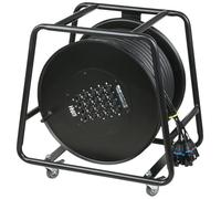 DAP CobraX Stagewheel 16/4