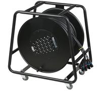 DAP CobraX Stagewheel 16/4