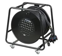 DAP CobraX Stagewheel 24/8