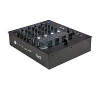 DAP CORE Club DJ Mixer Con 4 Canali