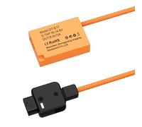 DAP DAP A LPE17 Protezioni A Sovraccarico DUMMYS BATTERIA PER RP T6S T6I T7I X8I SL2 800D 9000D