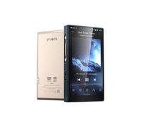 FiiO M21 Android 13 Lettore musicale portatile MP3 Snapdragon 680 4* CS43198 chip DAC ad alta risoluzione audio DSD Bluetooth LDAC (Titanium Gold)