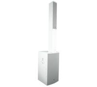 CASSA e SUBWOOFER SISTEMA COLONNA ATTIVO attive casse dj discoteca festa per da