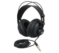 DAP HP-290 Pro Nero Sovraurale Padiglione auricolare cuffia
