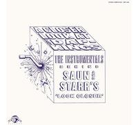 Dap-Kings - Closer Look at the Dap-Kings: The Instrumentals