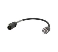 DAP powerCON Out to powerCON TRUE1 Female Adapter