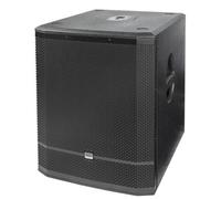 DAP PURE-15AS 15" Subwoofer Attivo Con DSP Offerta Speciale