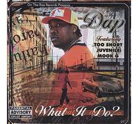 Dap - What It Do? (2 CD)