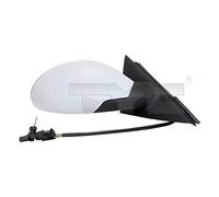 DAPA 1 x Specchietto Esterno Destro (Lato passeggero) per Seat Cordoba 09/02 - 07/09Â 3310037