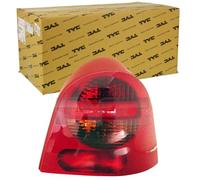 dapa 110224012 faro fanale posteriore senza portalampada sx