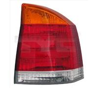 dapa 110317012 RÃ ¼ ckleuchte senza portalampada dx