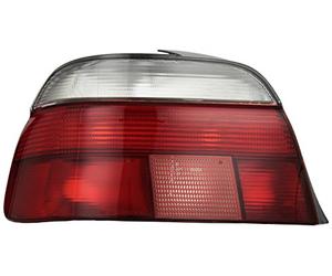 DAPA 116010112â luce posteriore sinistra